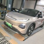 2026 Changan Qiyuan Q05 506Max, 5500km