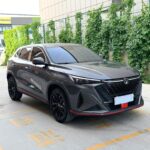 2024 Changan X5 PLUS, 20000km
