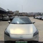 2022 Aion S PLUS 70, 20000km