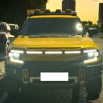 2025 Deepal G318, 5000km