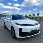 2023 Li L7 Max, 85000km