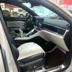 2023 BYD Song PLUS DM-i, 49000km