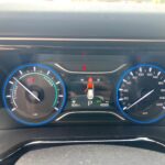 2026 GAC Aion S Plus, 43000km