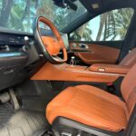 2024 Neta L 310 Flash Charge Red Edition, 80000km
