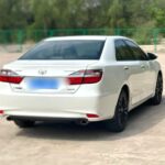 2015 Toyota Camry, 140000km