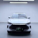 2022 BYD Song PLUS DM-i, 60000km