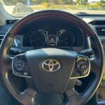 2015 Toyota Camry Hybrid, 120000km