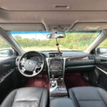 2015 Toyota Camry, 140000km
