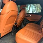 2024 Neta L 310 Flash Charge Red Edition, 80000km