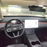 2026 Changan Qiyuan Q05 506Max, 5500km