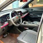 2024 Changan X5 PLUS, 20000km