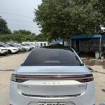 2022 Aion S PLUS 70, 20000km
