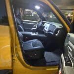 2025 Deepal G318, 5000km