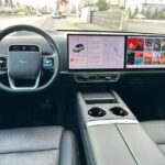 2023 Li L7 Max, 85000km