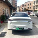 2026 GAC Aion S Plus, 43000km
