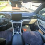 2021 BYD Song PLUS DM-i, 53000km