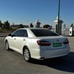 2015 Toyota Camry Hybrid, 120000km