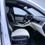 2022 BYD Song PLUS DM-i, 60000km