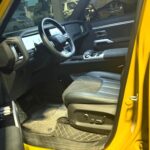 2025 Deepal G318, 5000km