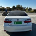 2015 Toyota Camry Hybrid, 120000km
