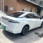 2026 GAC Aion S Plus, 43000km