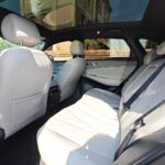 2025 BYD Sea Lion 06 EV, 20000km