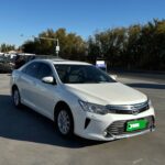 2015 Toyota Camry Hybrid, 120000km