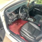 2015 Toyota Camry, 140000km