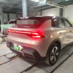 2026 Changan Qiyuan Q05 506Max, 5500km