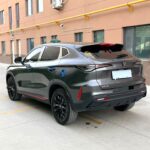 2024 Changan X5 PLUS, 20000km
