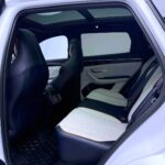 2022 BYD Song PLUS DM-i, 60000km