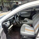 2022 Aion S PLUS 70, 20000km