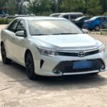 2015 Toyota Camry, 140000km