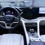 2022 BYD Song PLUS DM-i, 60000km