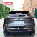 2024 Changan X5 PLUS, 20000km