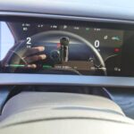 2022 Denza D9 DM-i, 107000km