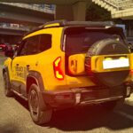 2025 Deepal G318, 5000km