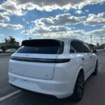 2023 Li L7 Max, 85000km