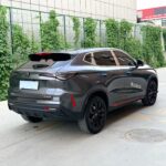 2024 Changan X5 PLUS, 20000km