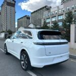 2023 Li L7 Max, 85000km