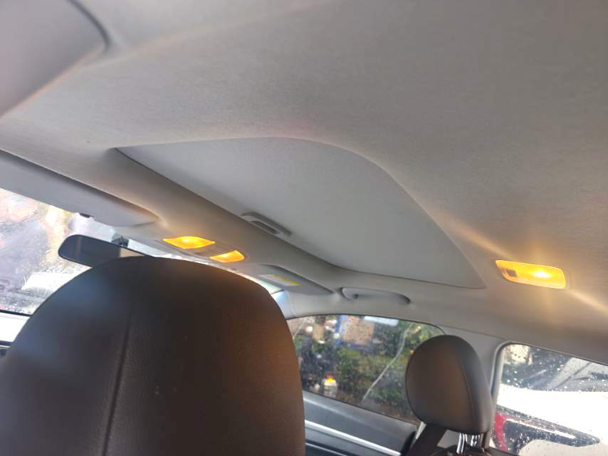 Hyundai 1.6L Automatic Luxury