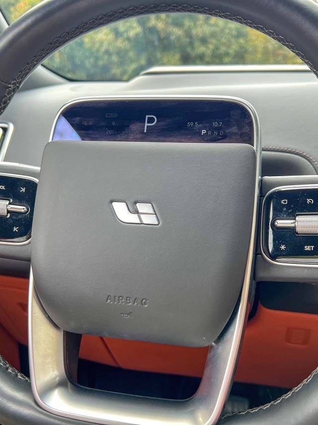 Li Auto L (Liter) 9 Pro