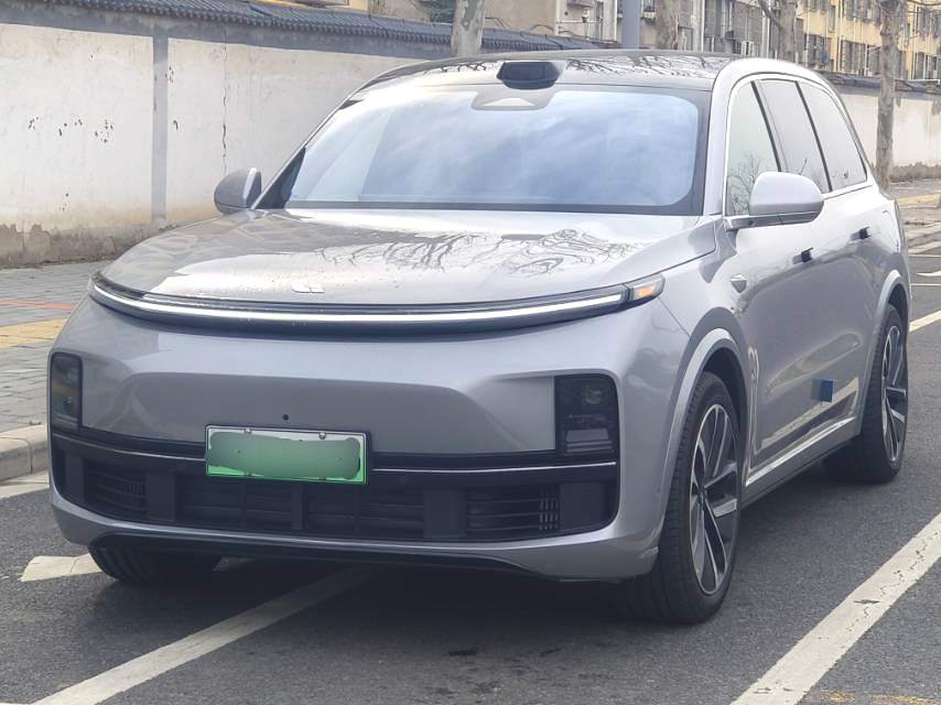 Li Auto L (Liter) 9 Ultra