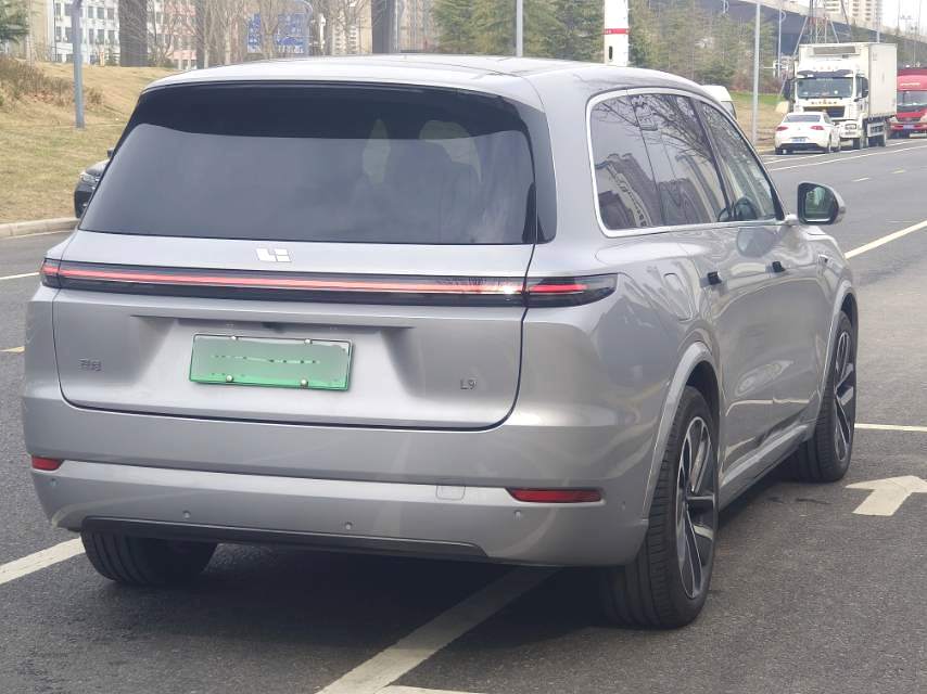 Li Auto L (Liter) 9 Ultra