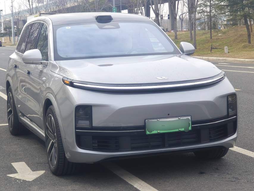 Li Auto L (Liter) 9 Ultra