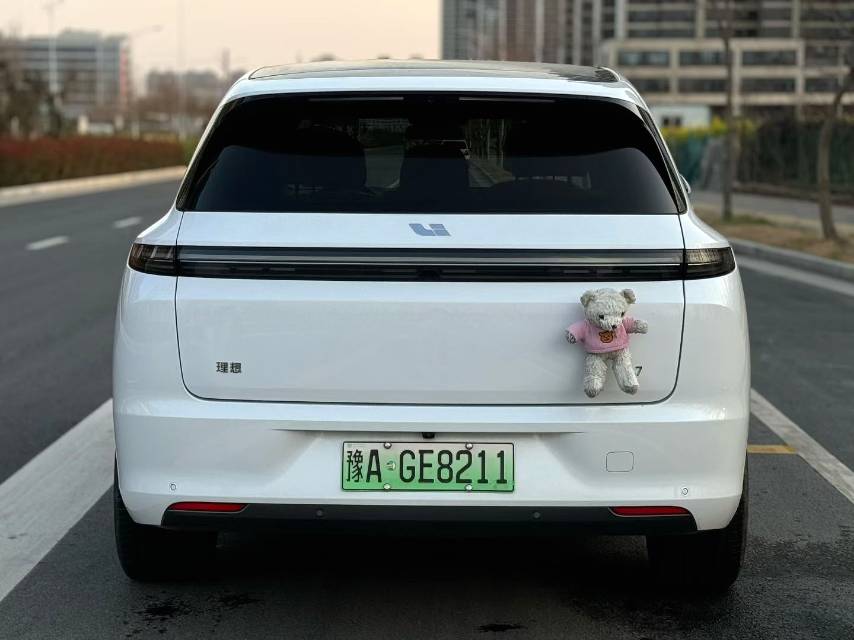 Li Auto L (Liter) 7 Max