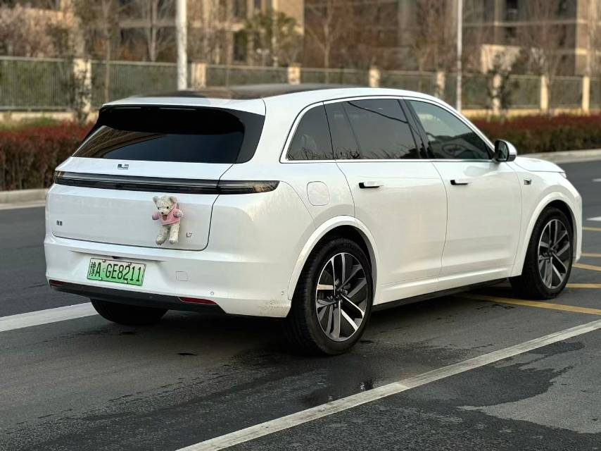 Li Auto L (Liter) 7 Max