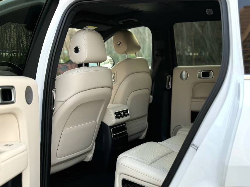 Li Auto L (Liter) 7 Max