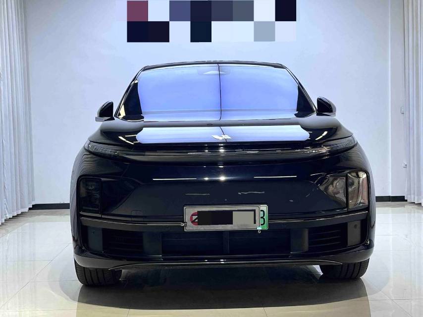 Li Auto L (Liter) 7 Air