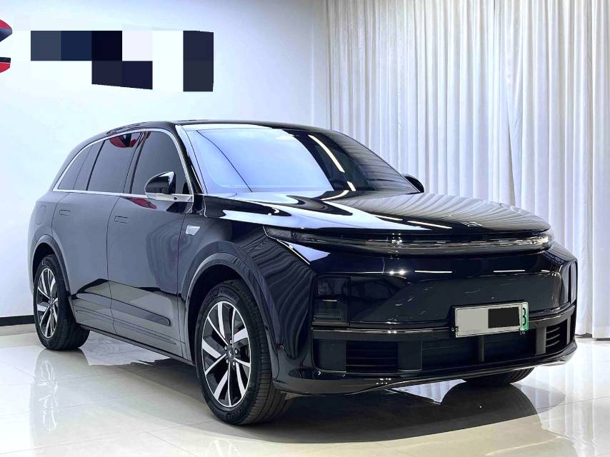 Li Auto L (Liter) 7 Air